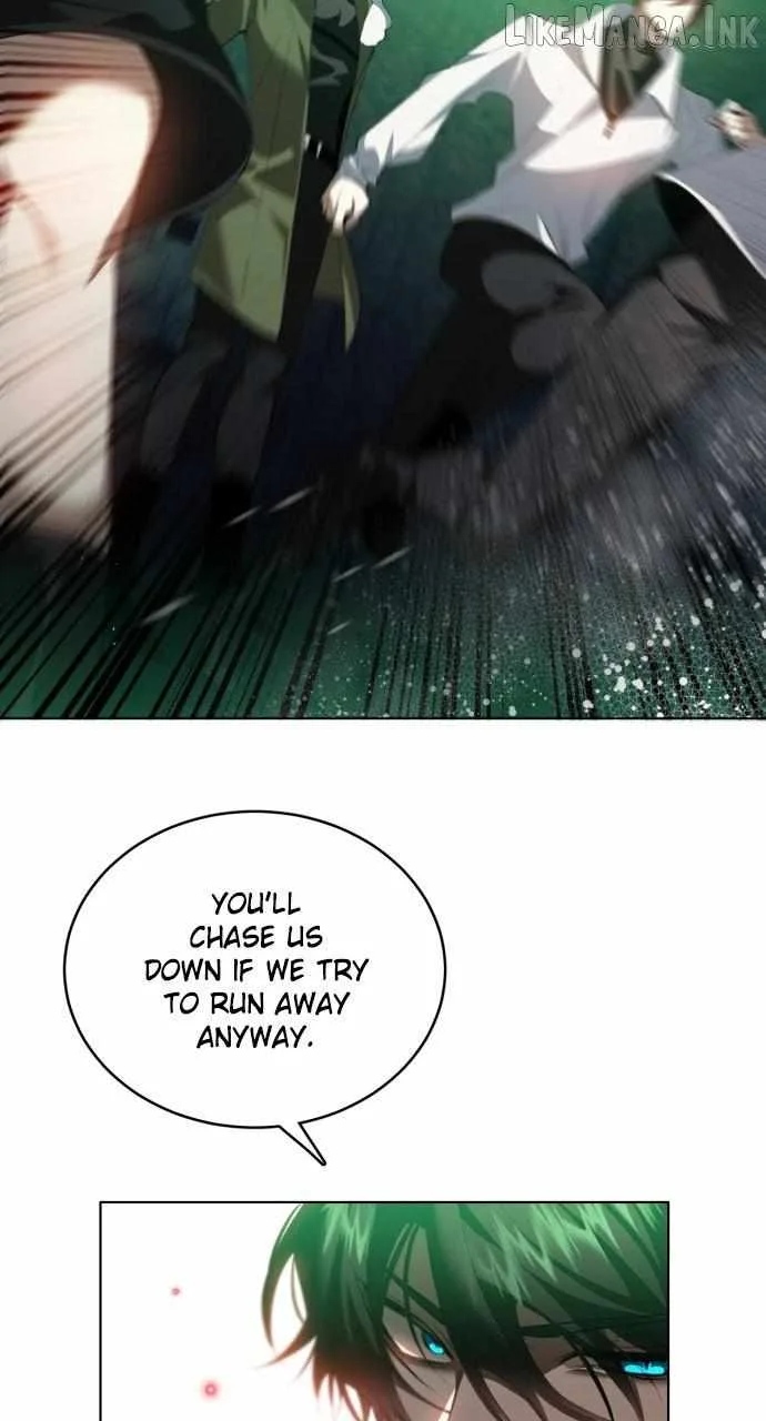 Zero Game Chapter 374 page 46