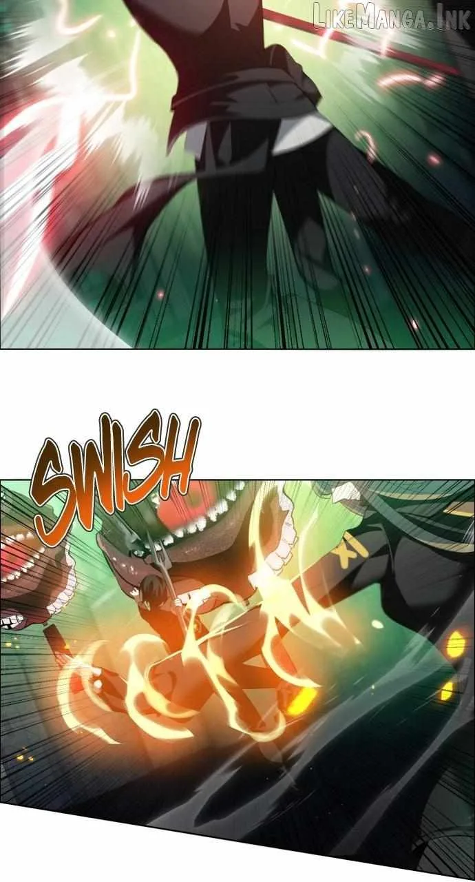 Zero Game Chapter 374 page 48