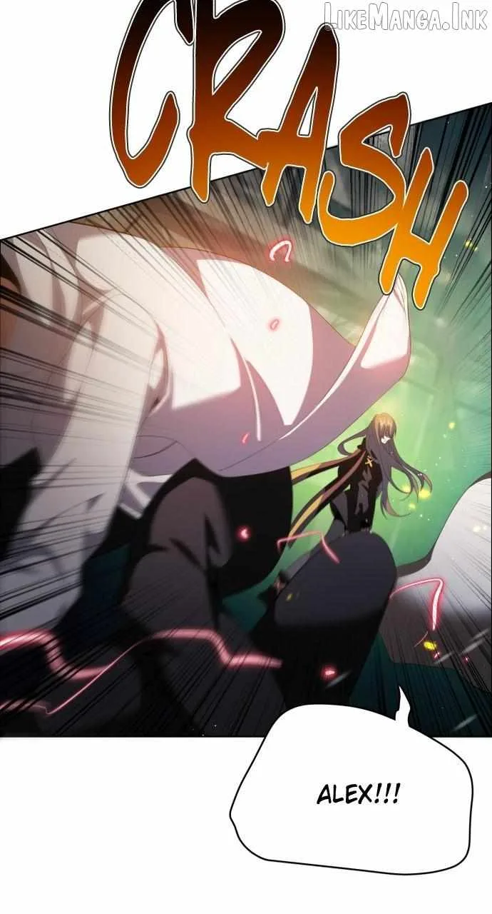 Zero Game Chapter 374 page 53