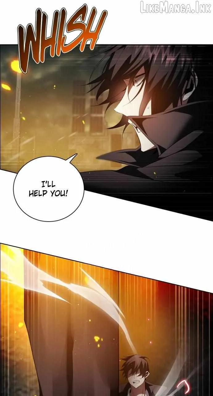 Zero Game Chapter 374 page 56