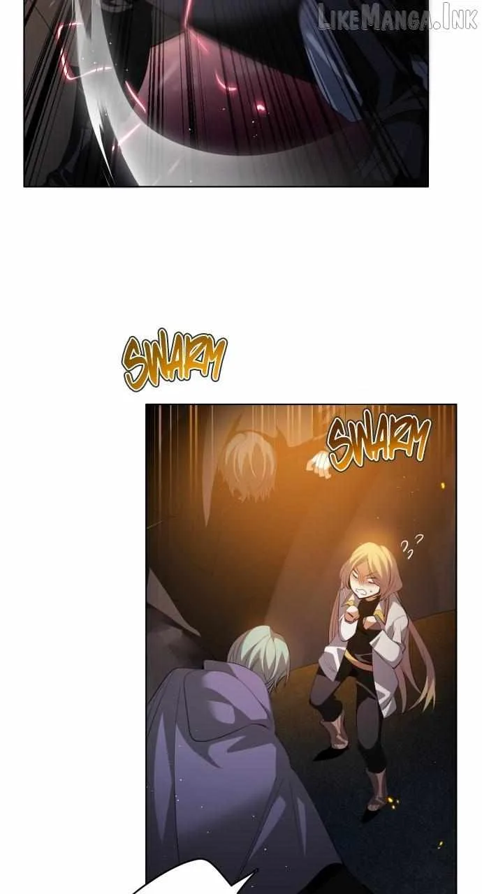 Zero Game Chapter 374 page 60