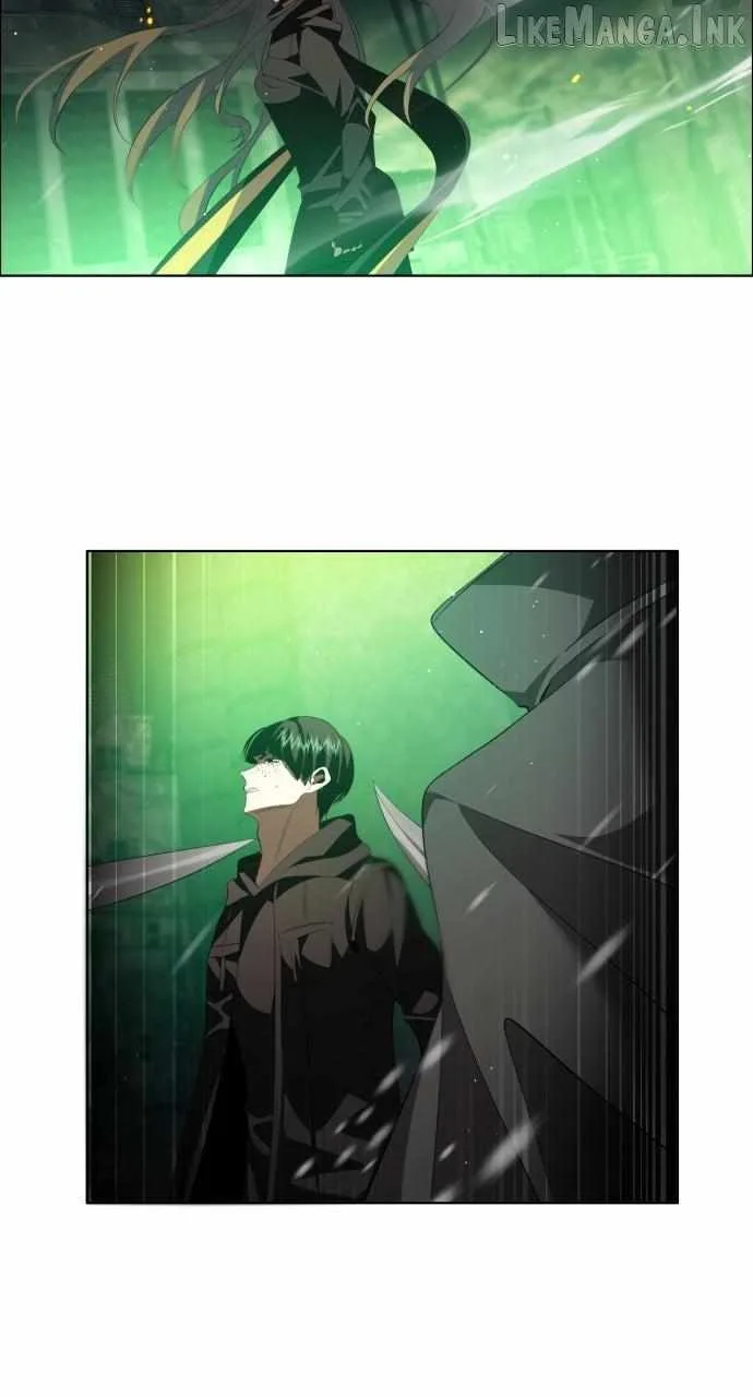 Zero Game Chapter 374 page 69