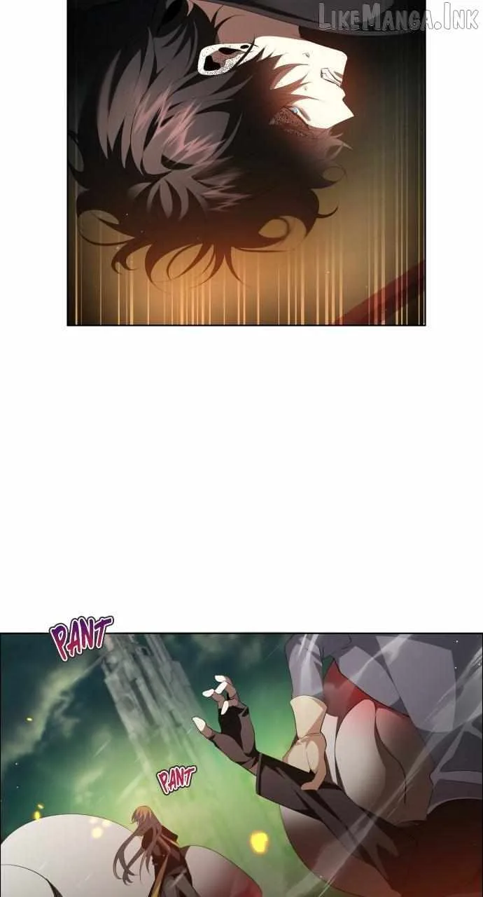 Zero Game Chapter 374 page 67