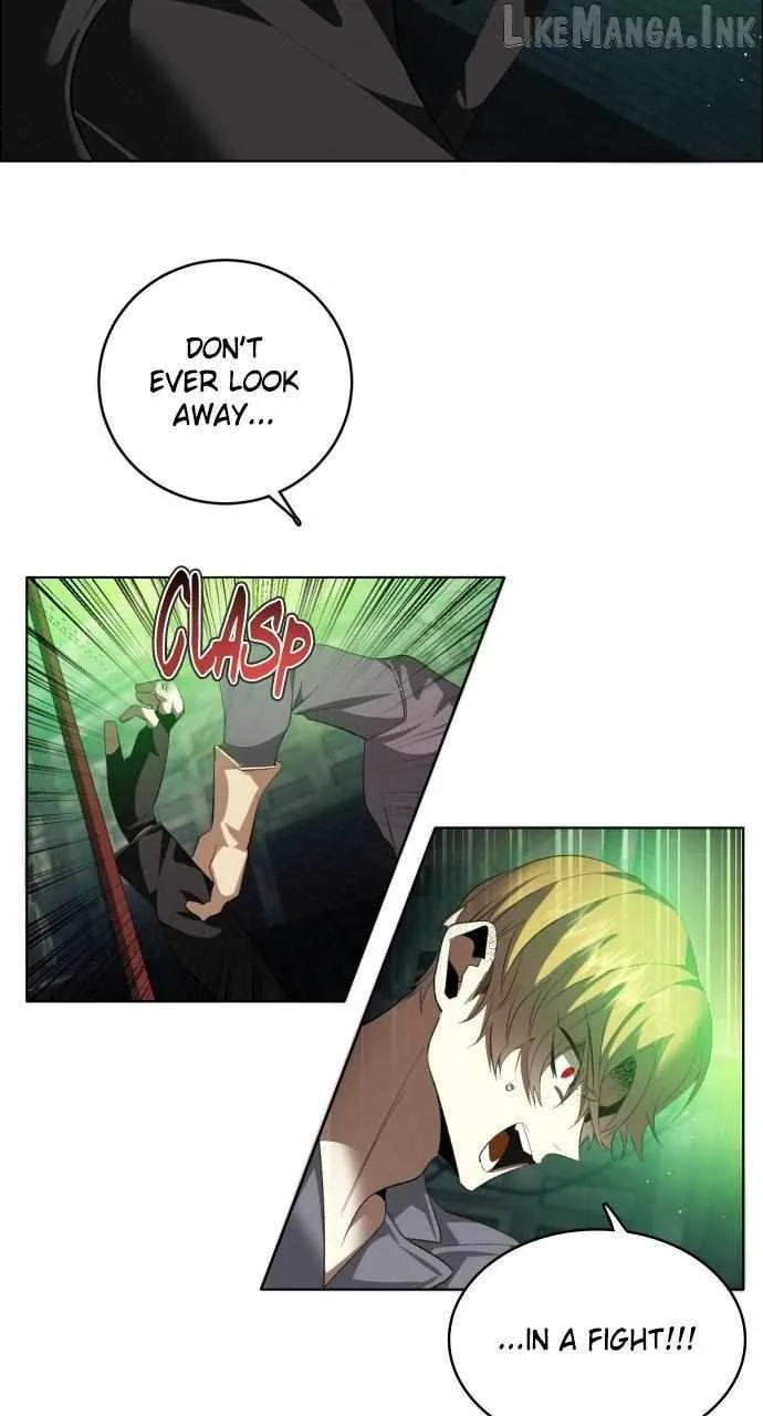 Zero Game Chapter 374 page 65