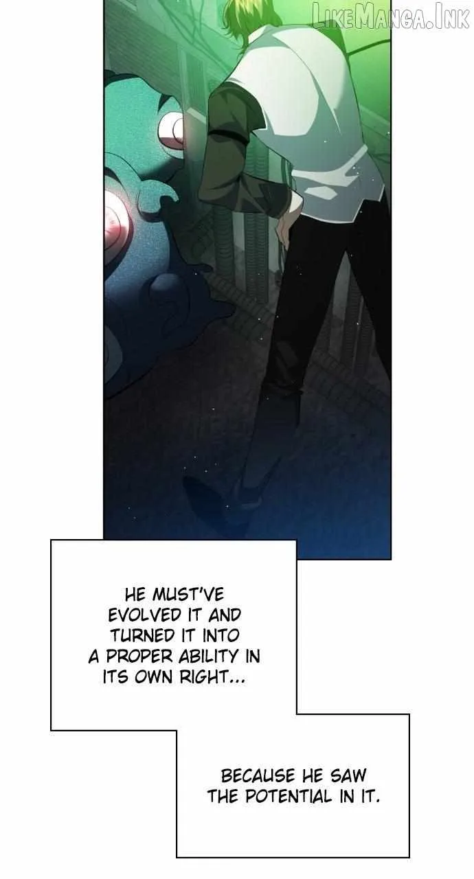 Zero Game Chapter 375 page 21