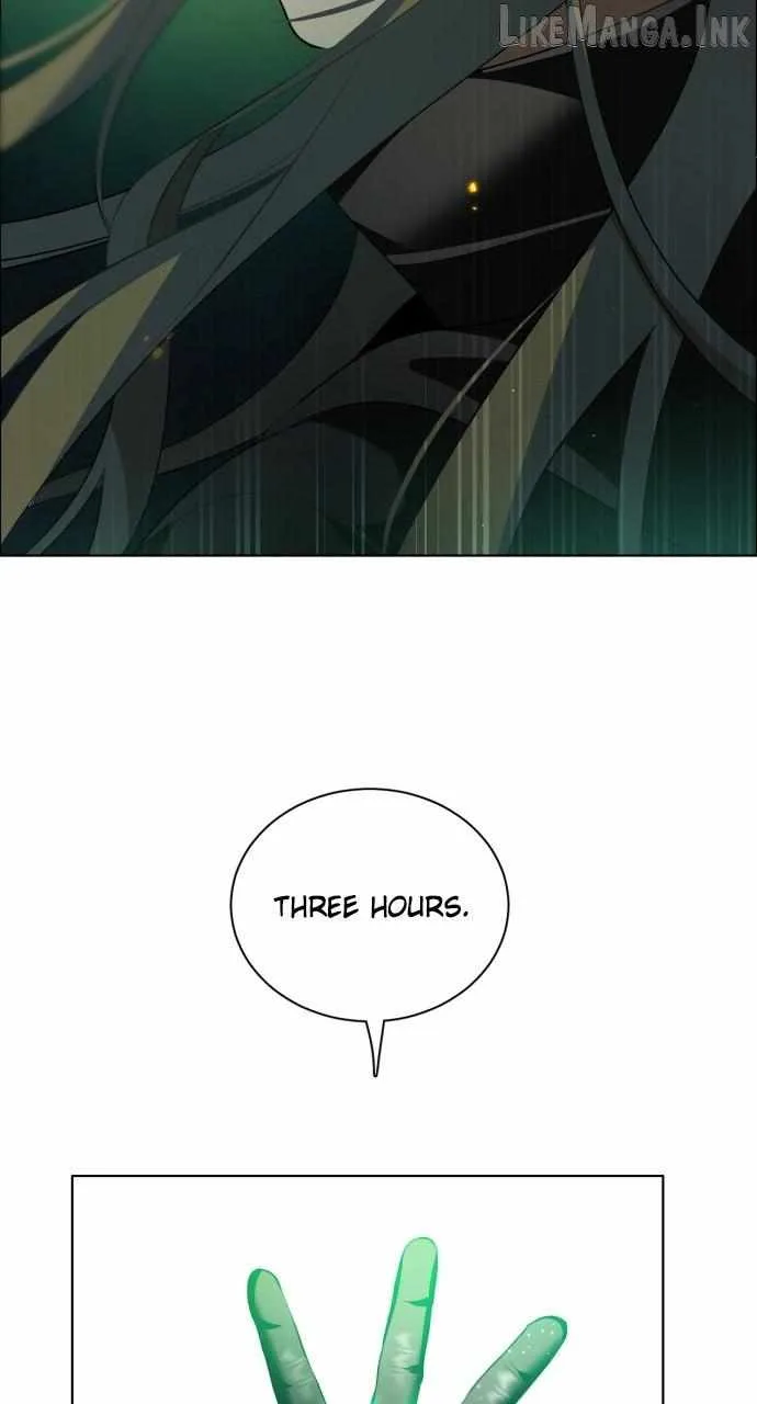 Zero Game Chapter 375 page 3