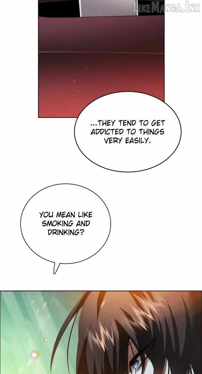 Zero Game Chapter 375 page 41