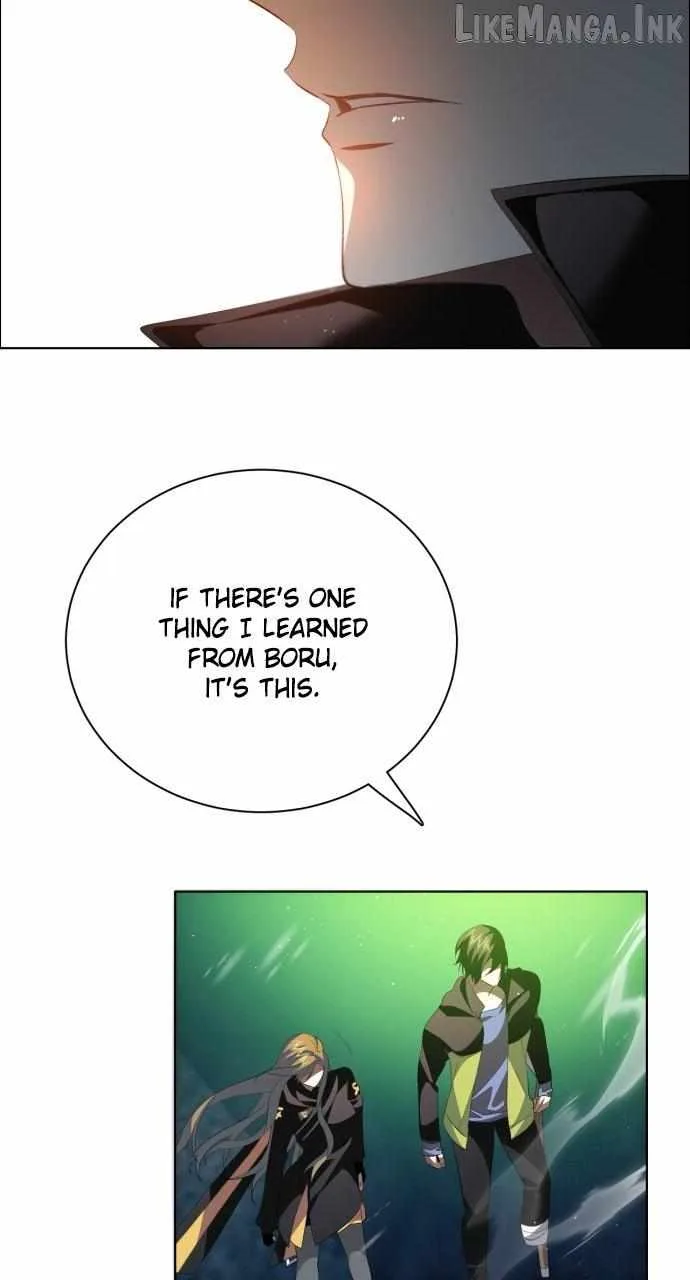 Zero Game Chapter 375 page 39
