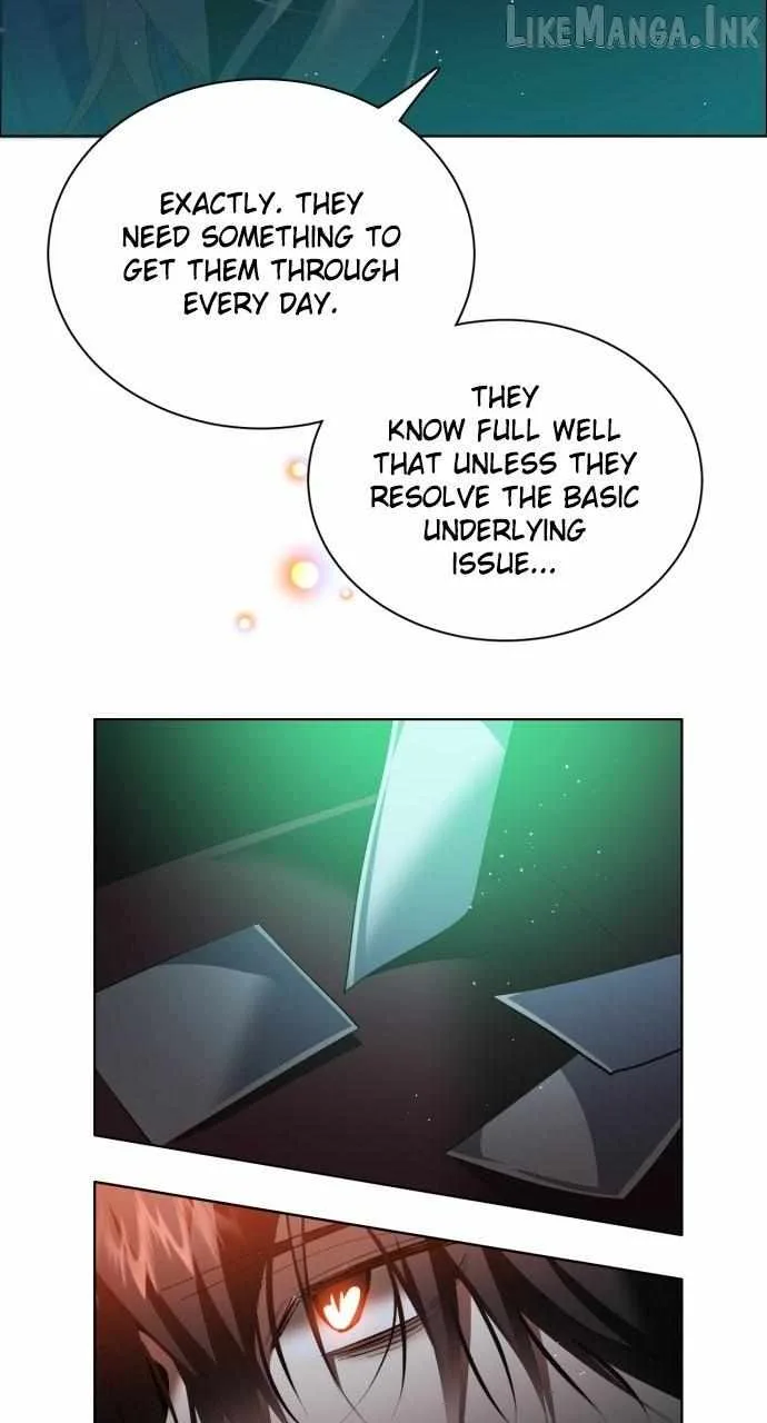 Zero Game Chapter 375 page 43