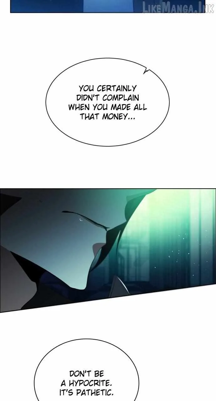 Zero Game Chapter 375 page 52