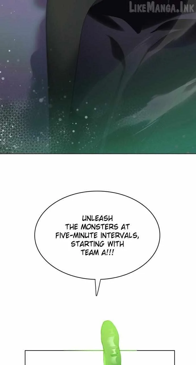 Zero Game Chapter 375 page 64