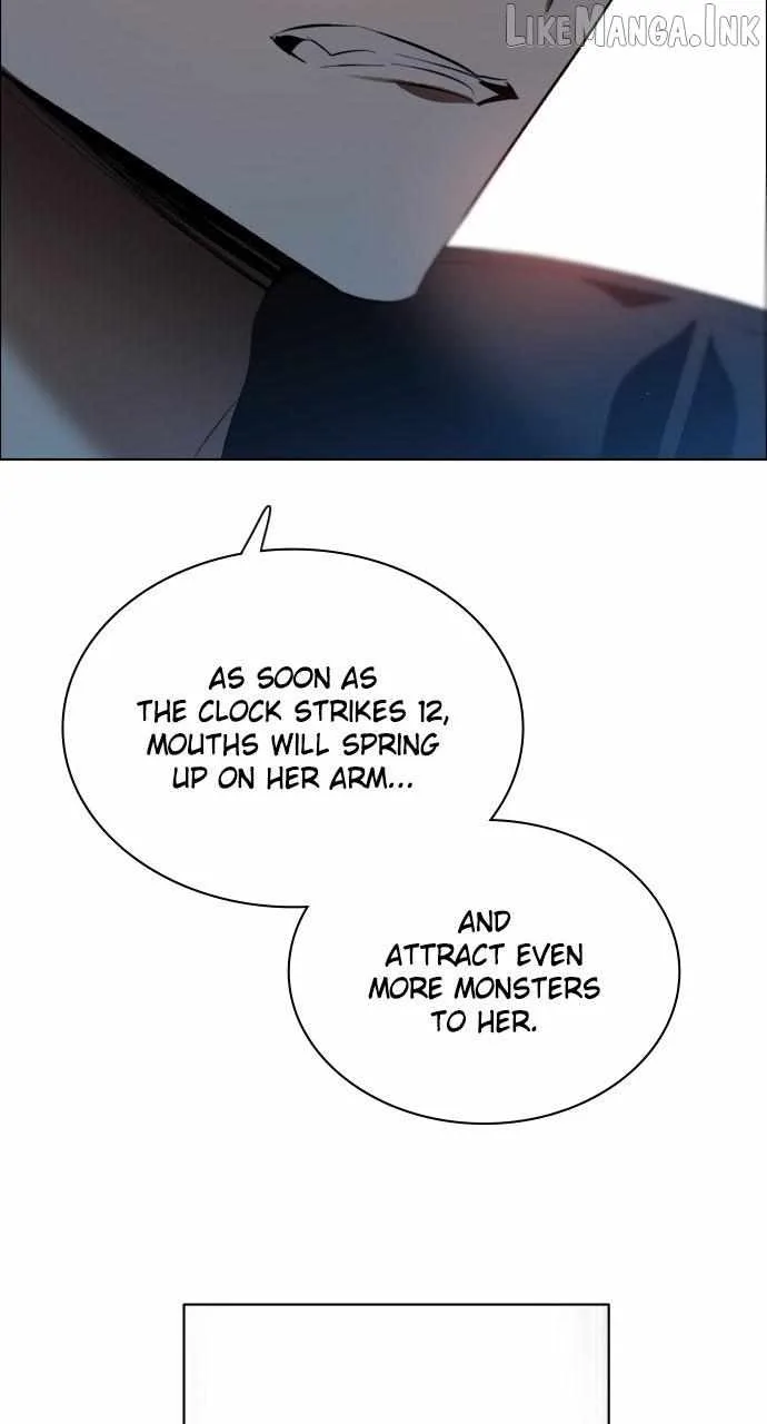 Zero Game Chapter 375 page 71