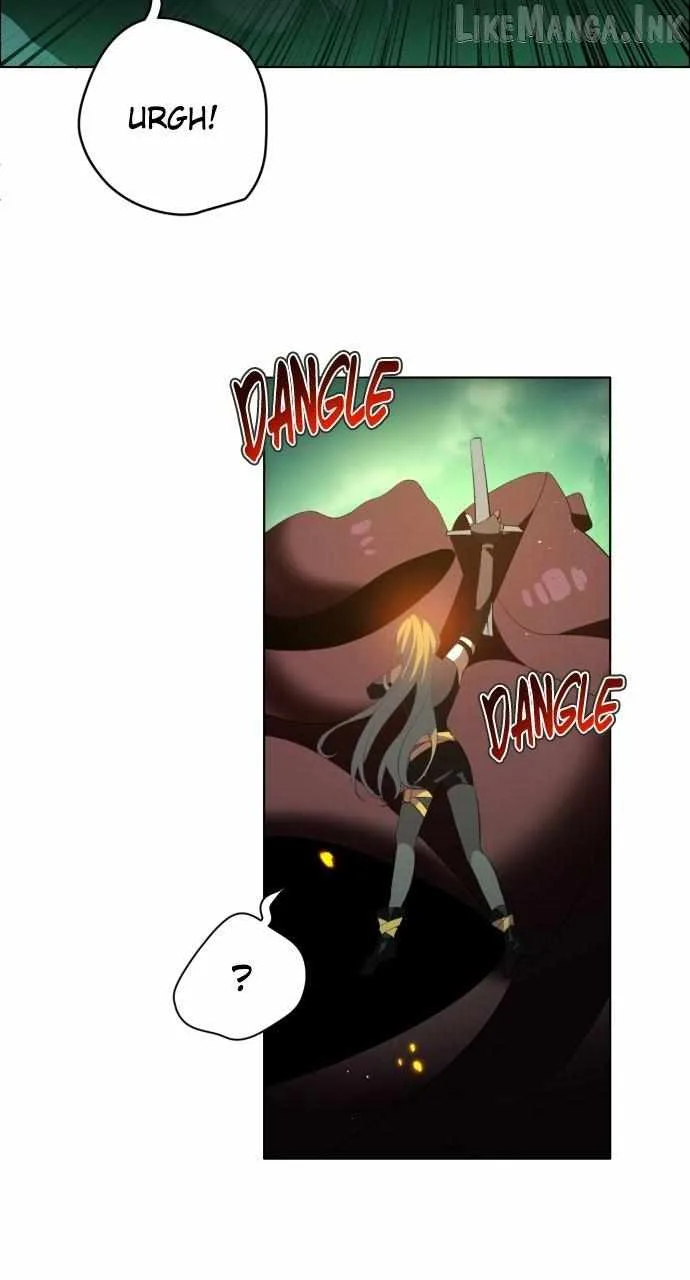 Zero Game Chapter 376 page 30