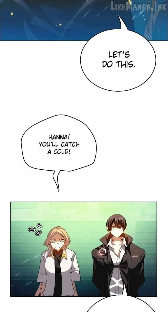 Zero Game Chapter 376 page 20
