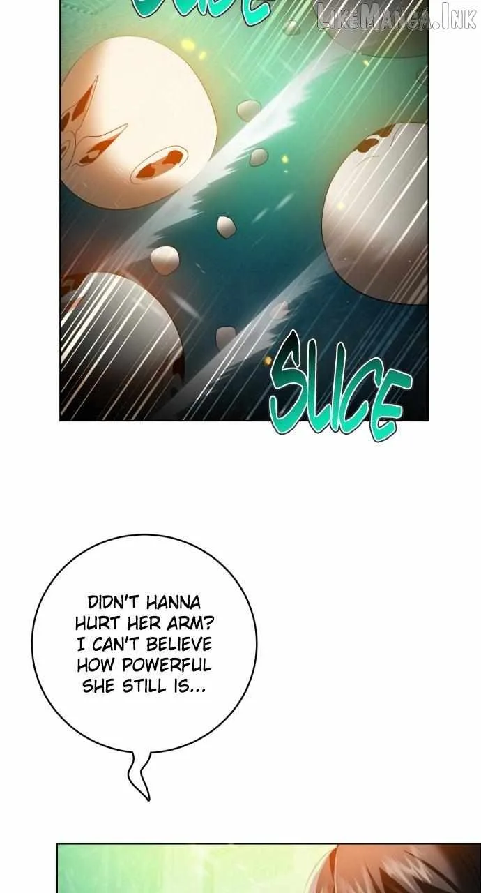 Zero Game Chapter 376 page 24