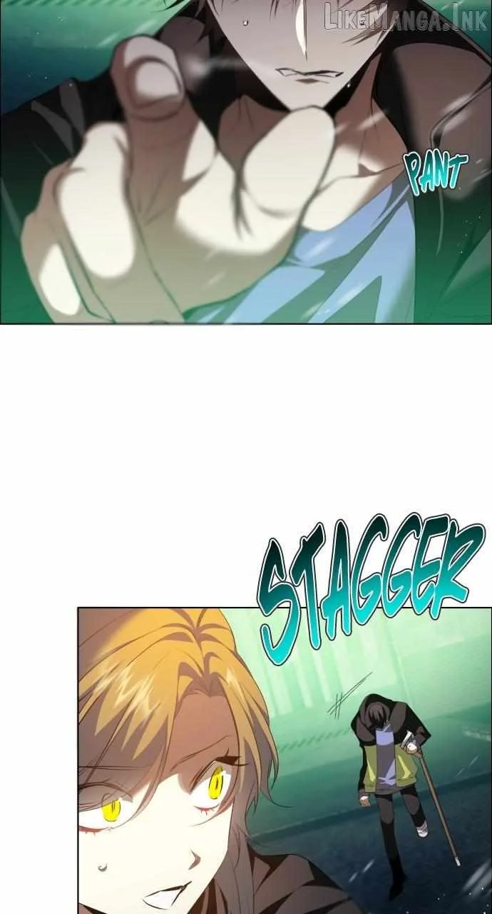Zero Game Chapter 376 page 3