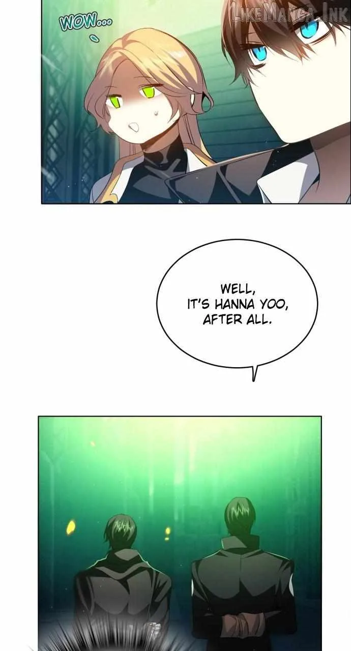 Zero Game Chapter 376 page 25