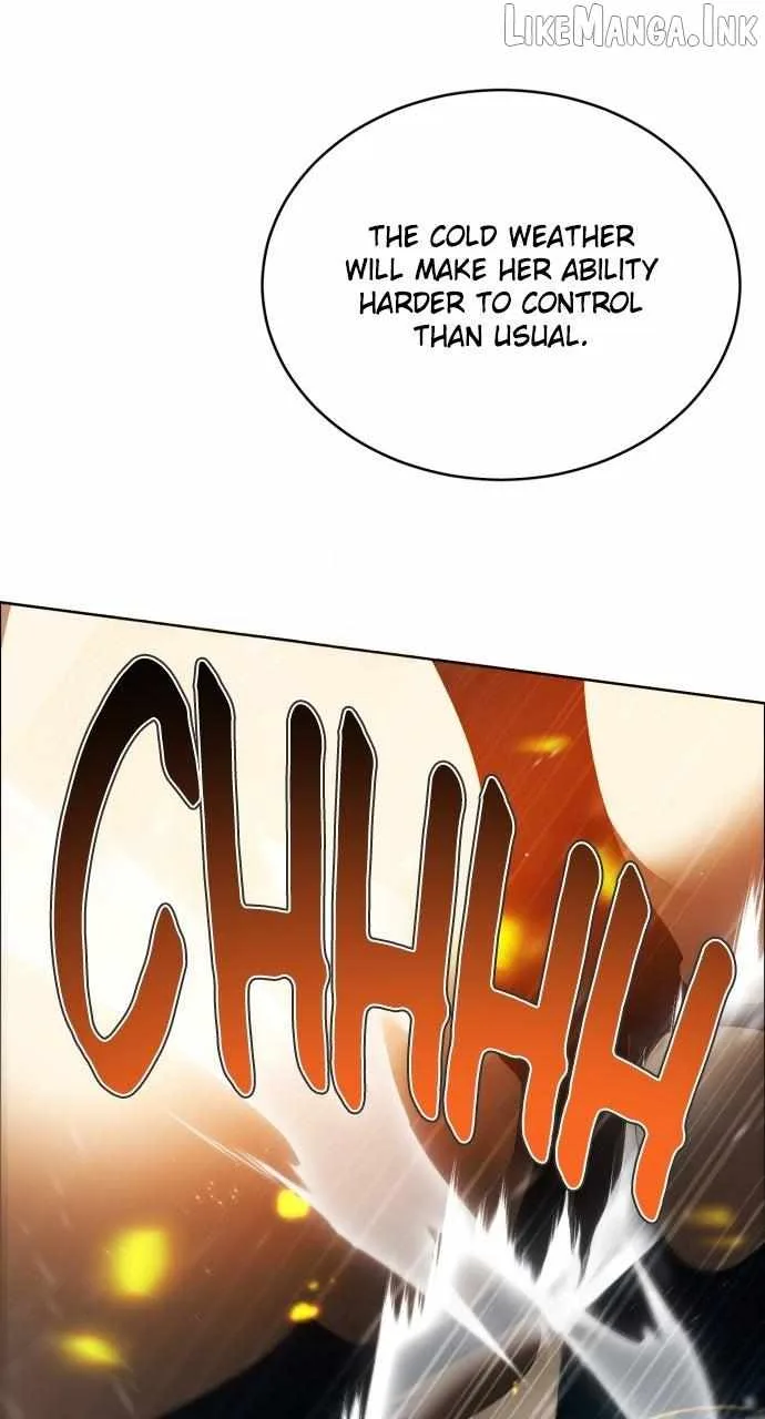 Zero Game Chapter 376 page 22
