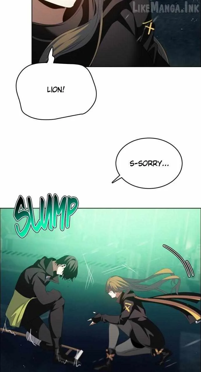 Zero Game Chapter 376 page 4
