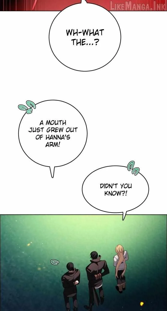 Zero Game Chapter 376 page 34