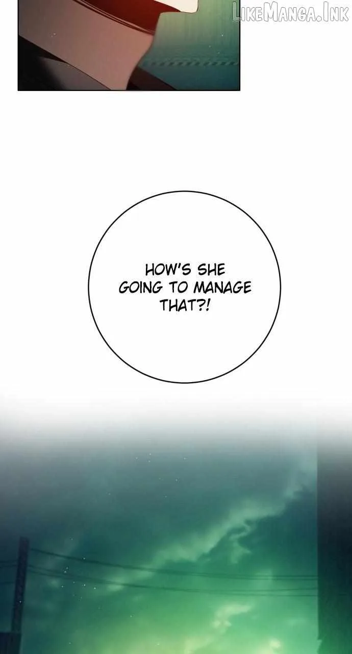 Zero Game Chapter 376 page 38