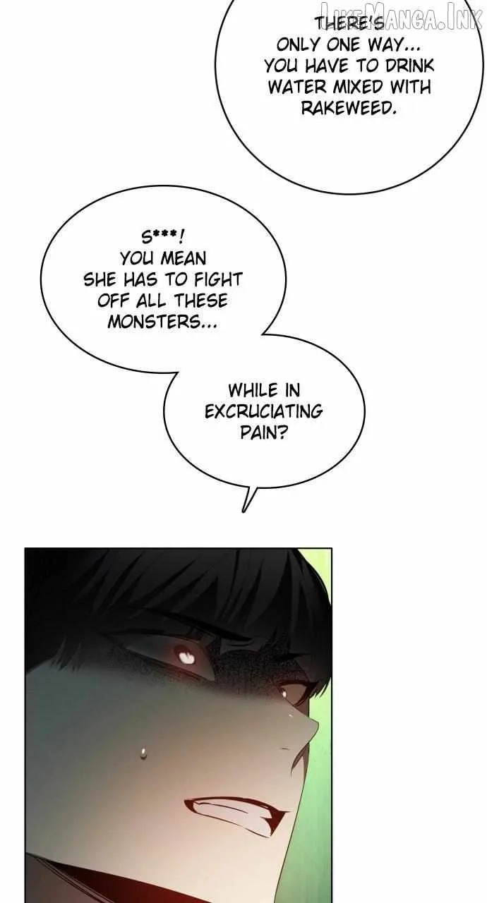 Zero Game Chapter 376 page 37