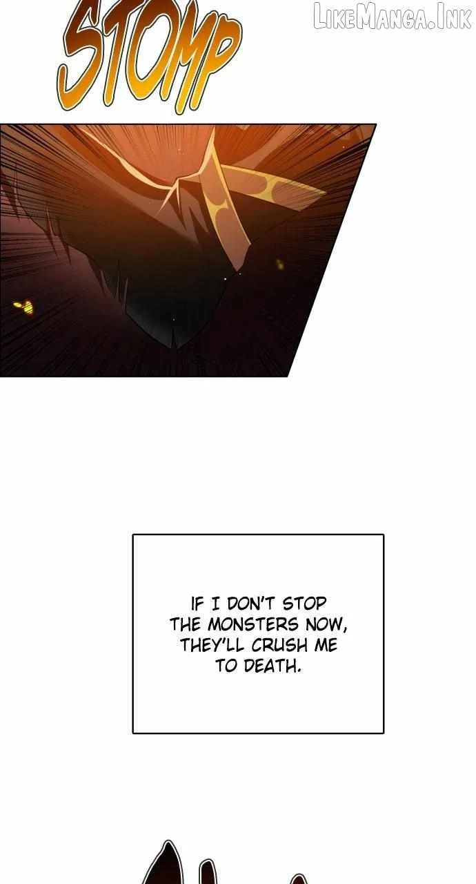 Zero Game Chapter 376 page 42