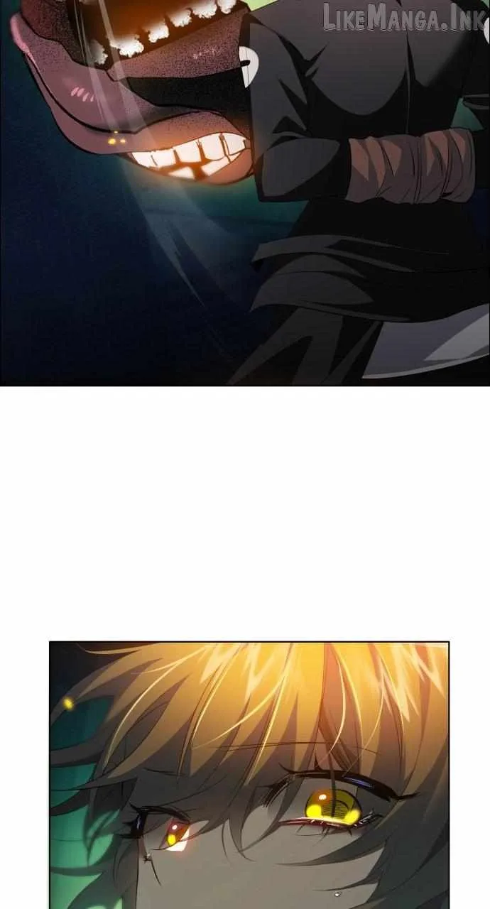 Zero Game Chapter 376 page 45