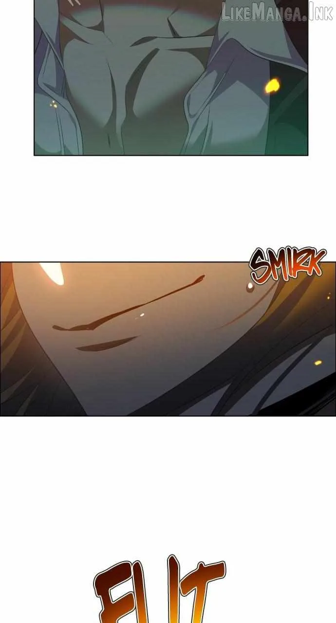 Zero Game Chapter 376 page 47