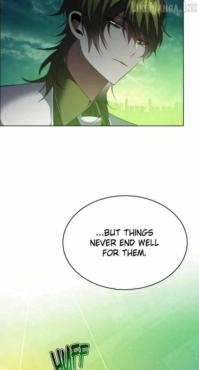 Zero Game Chapter 376 page 60