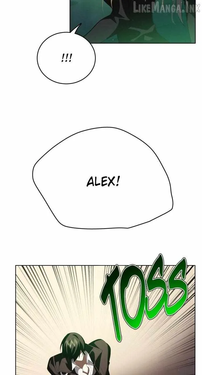 Zero Game Chapter 376 page 67