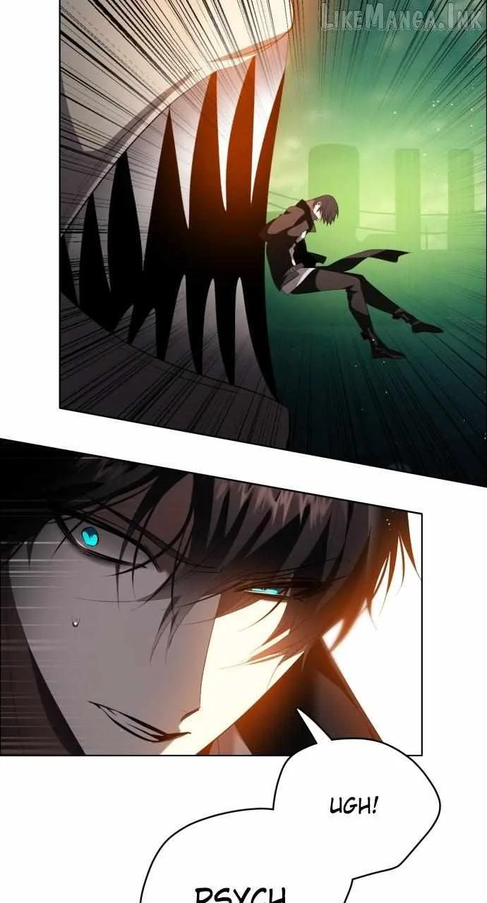 Zero Game Chapter 376 page 69