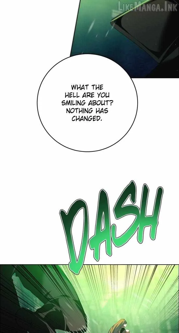 Zero Game Chapter 377 page 25