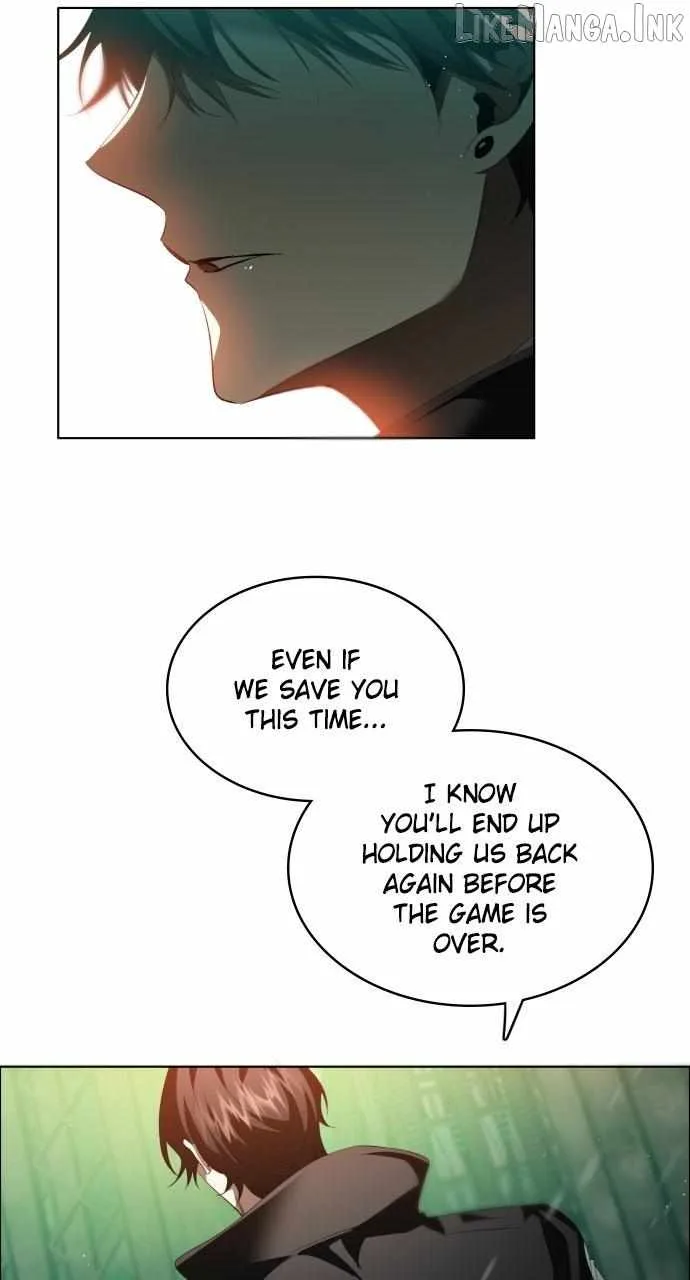 Zero Game Chapter 377 page 16