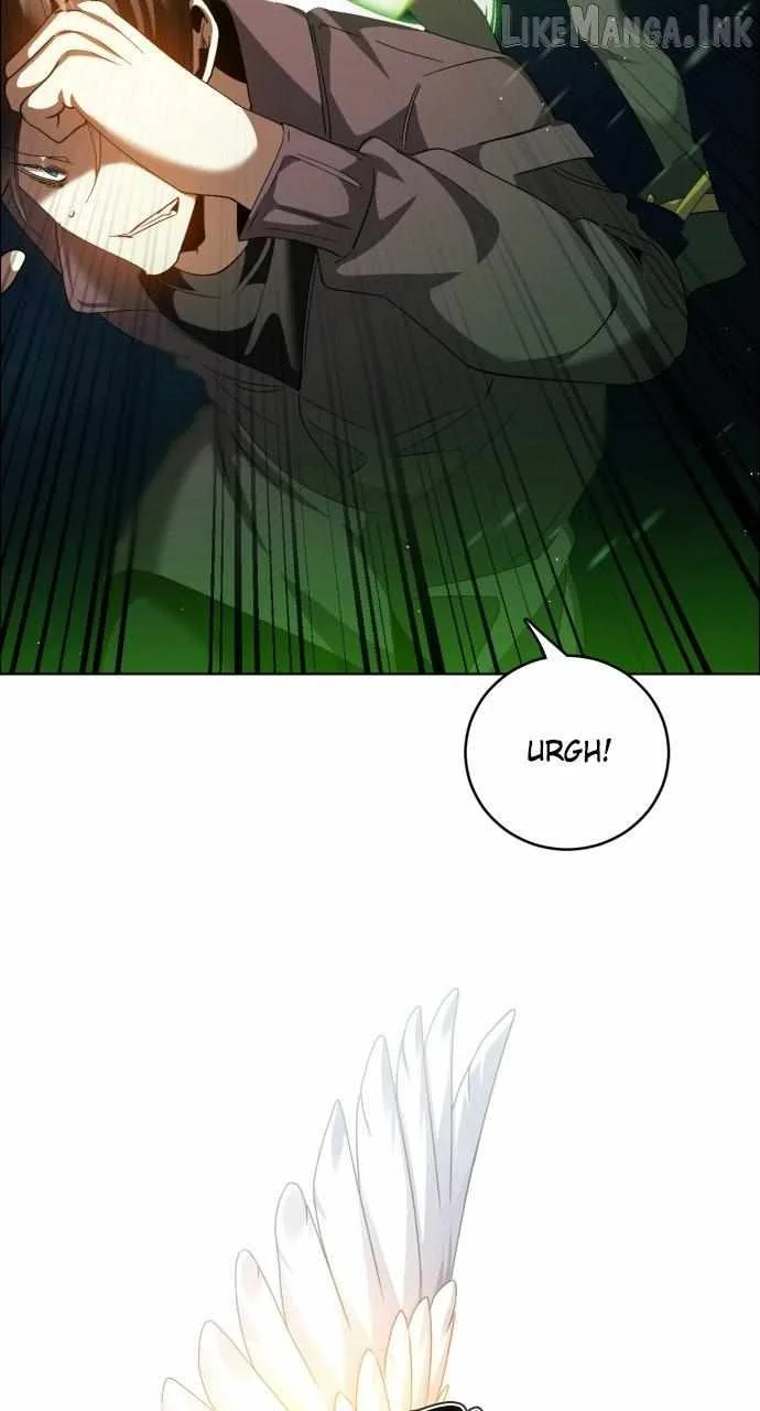 Zero Game Chapter 377 page 28