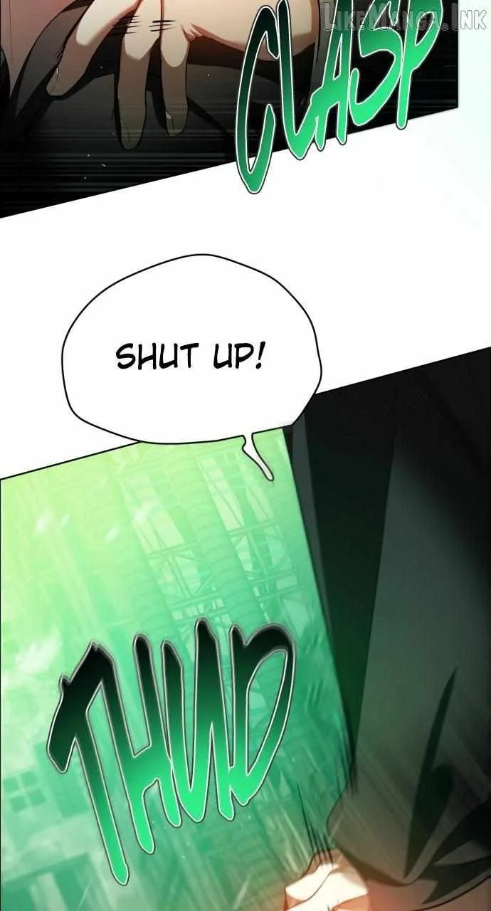 Zero Game Chapter 377 page 14