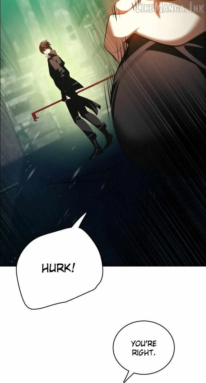 Zero Game Chapter 377 page 15