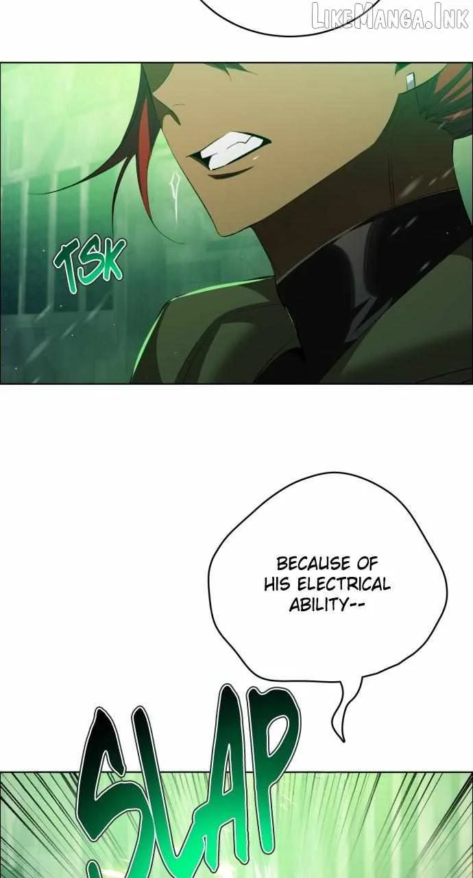 Zero Game Chapter 377 page 3
