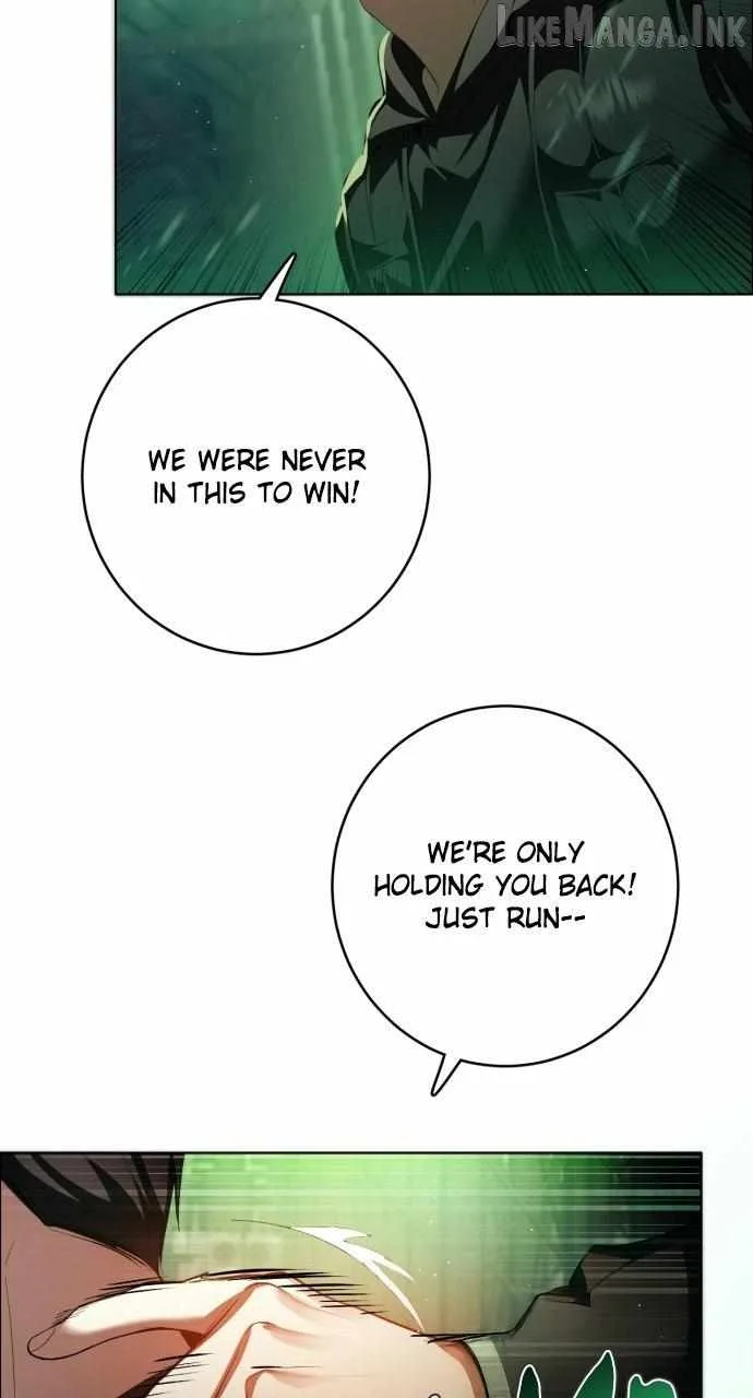 Zero Game Chapter 377 page 13