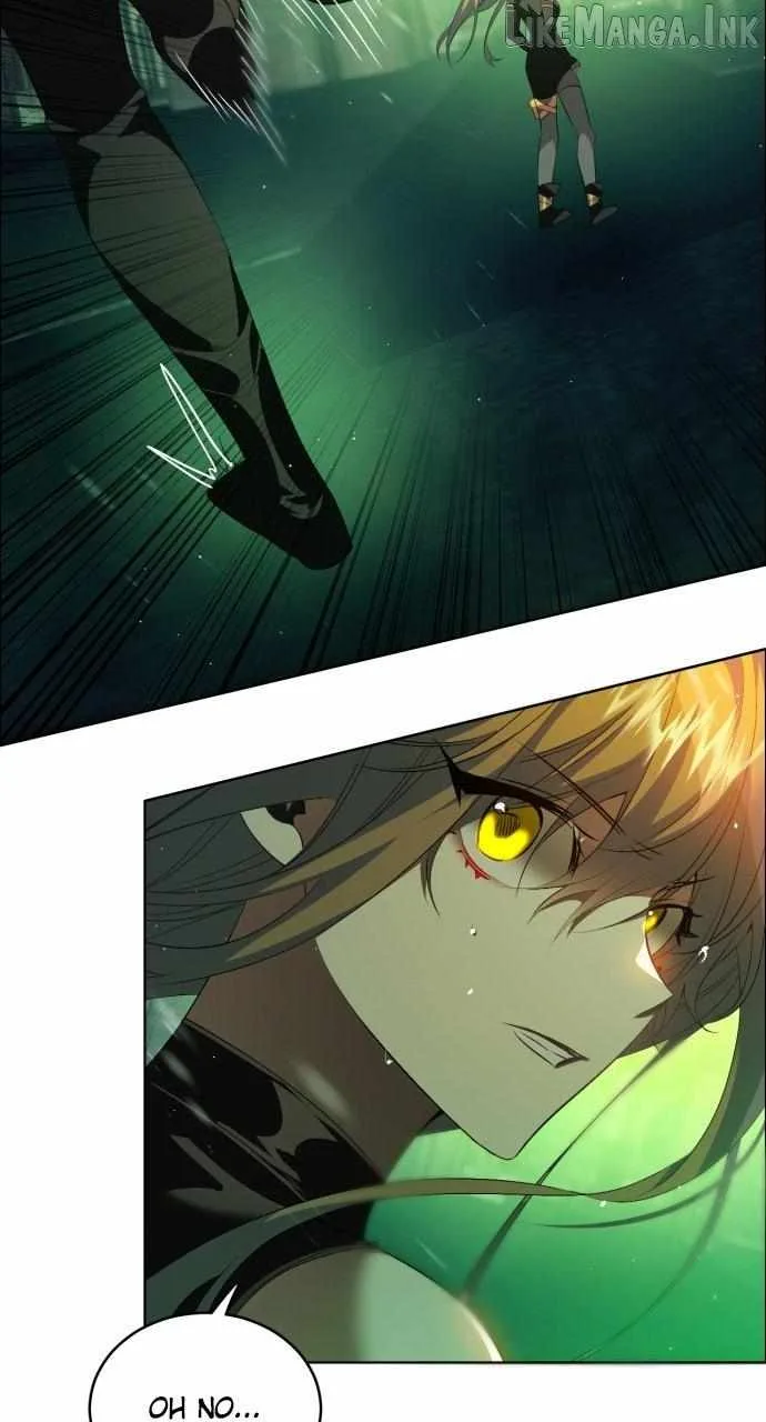 Zero Game Chapter 377 page 26