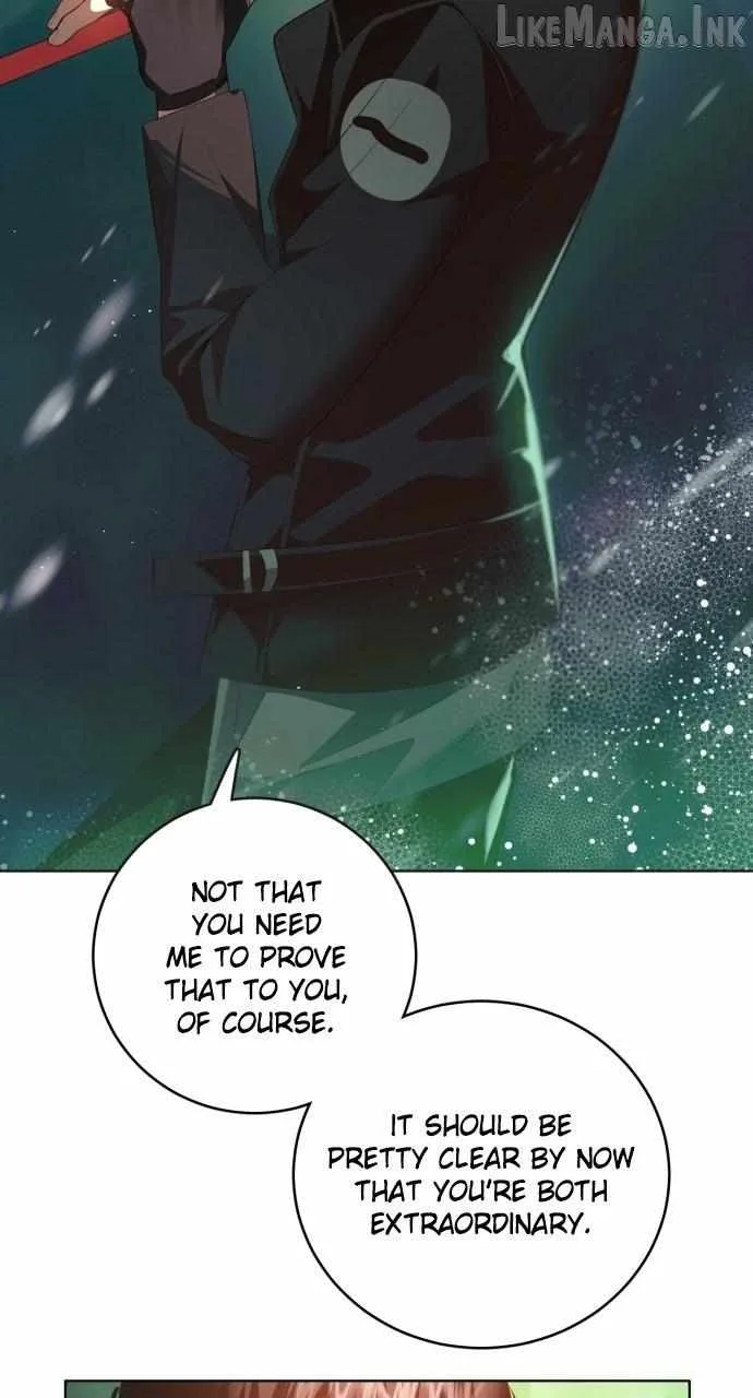 Zero Game Chapter 377 page 19