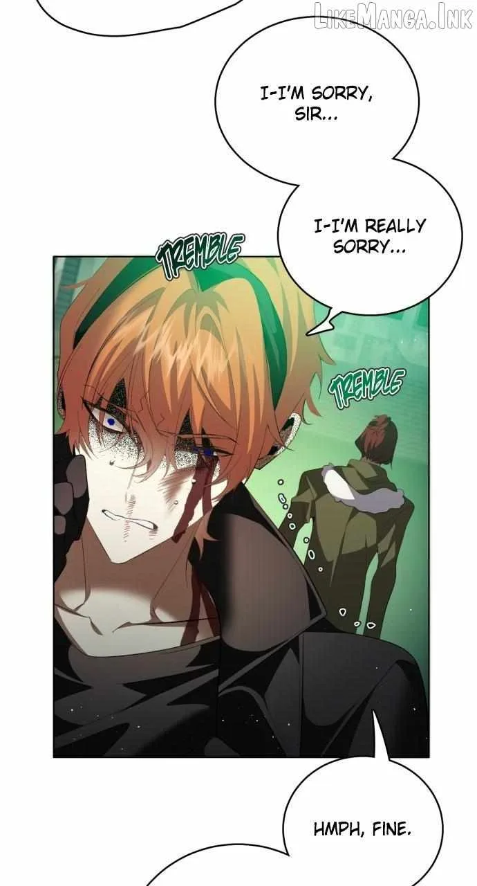 Zero Game Chapter 377 page 6