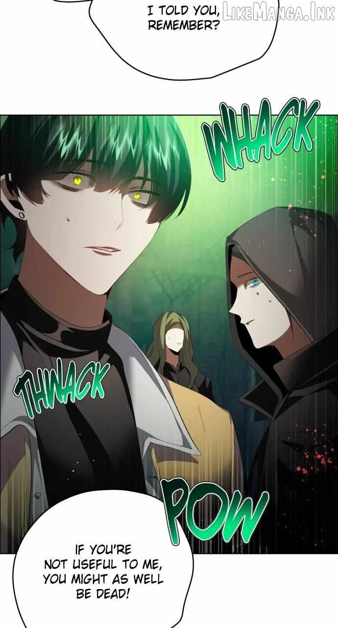 Zero Game Chapter 377 page 5