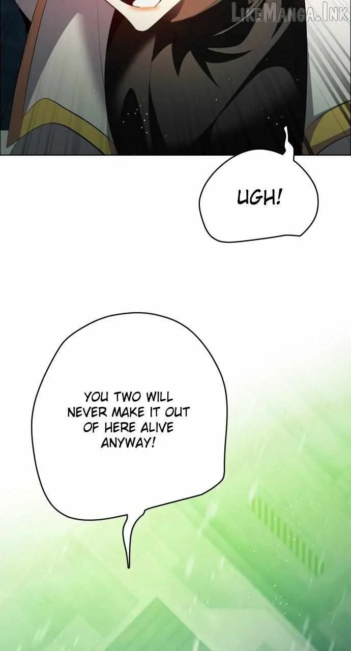 Zero Game Chapter 377 page 8