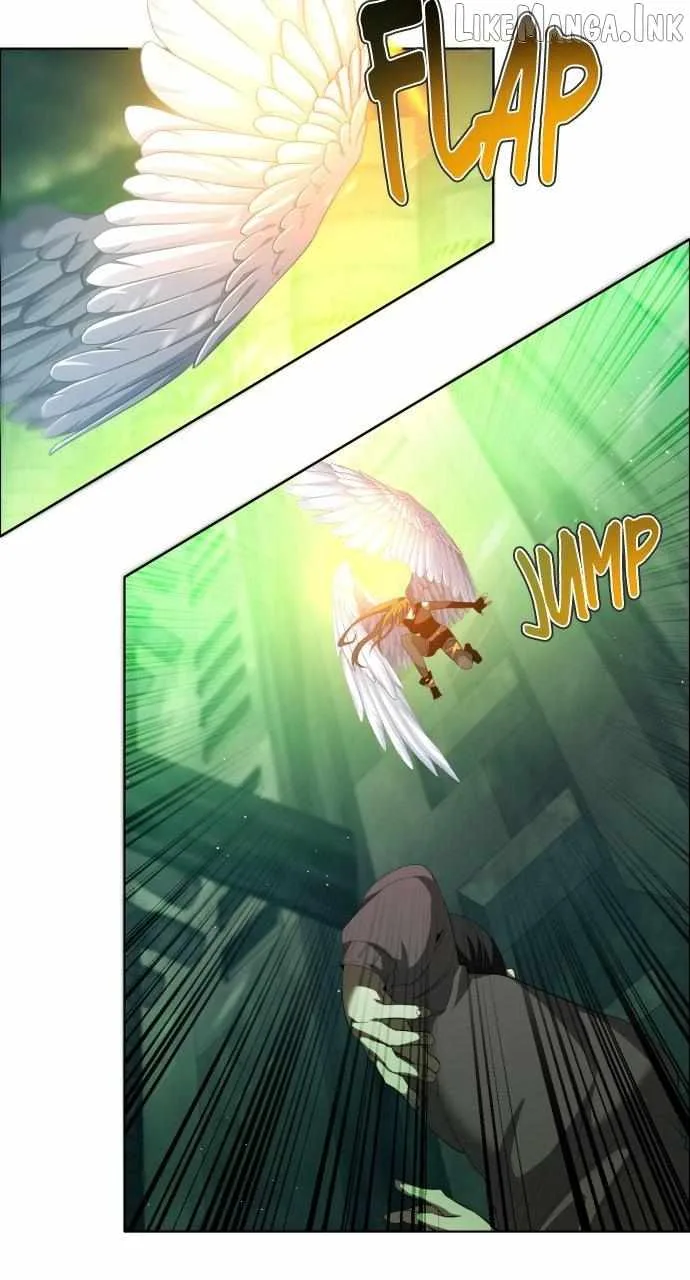 Zero Game Chapter 377 page 29