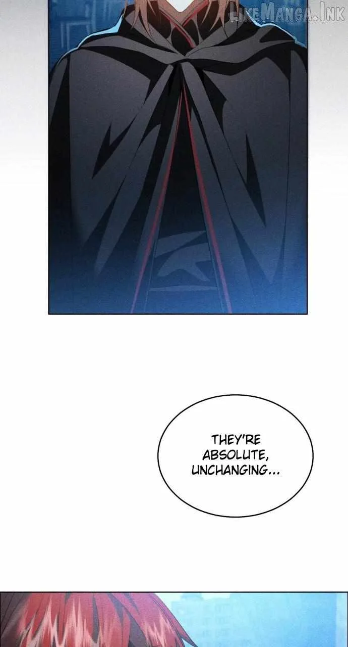 Zero Game Chapter 377 page 40