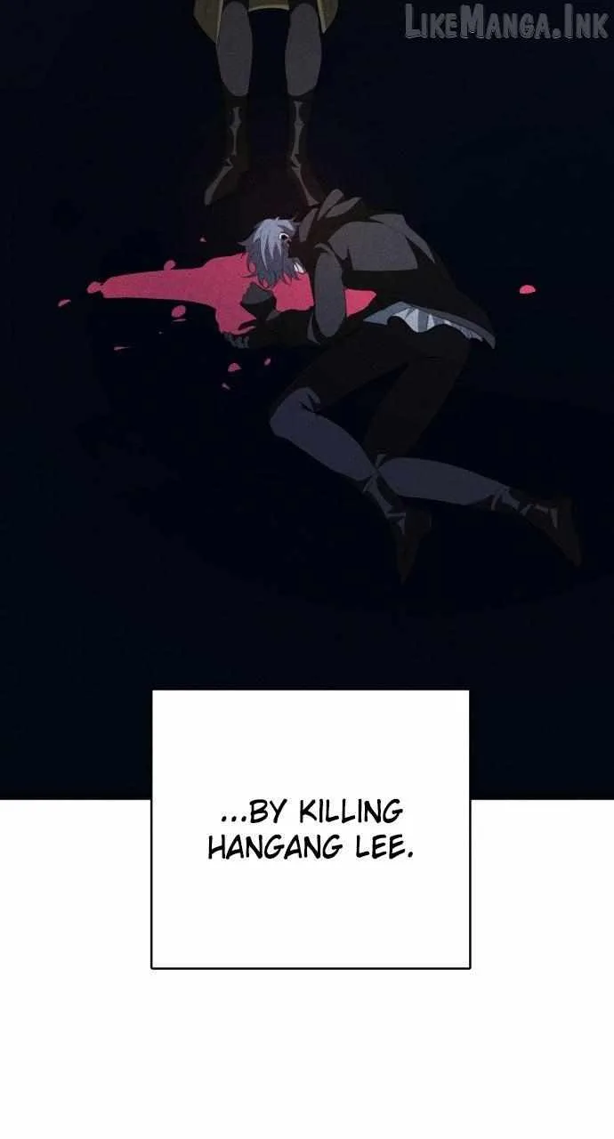 Zero Game Chapter 377 page 47