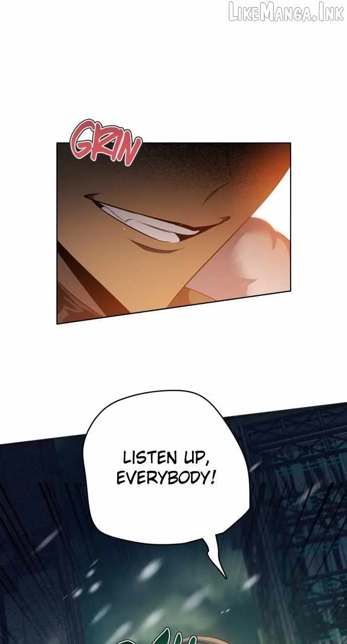 Zero Game Chapter 377 page 56