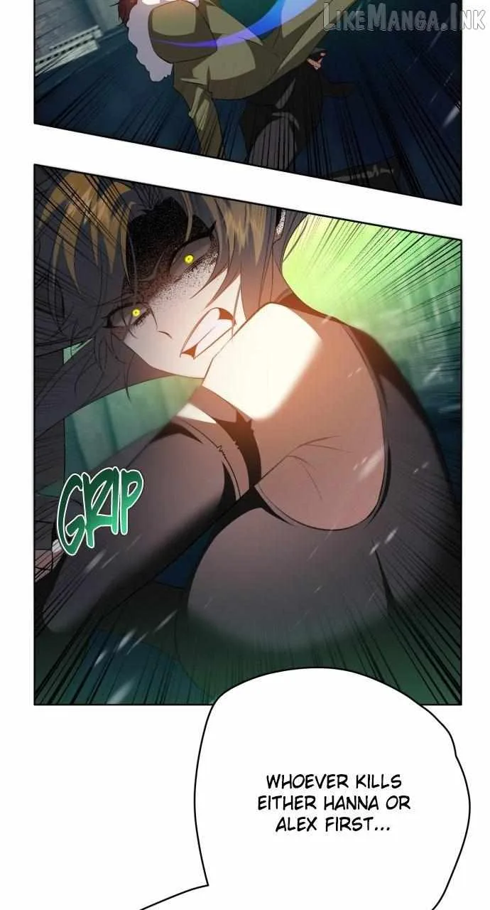 Zero Game Chapter 377 page 59
