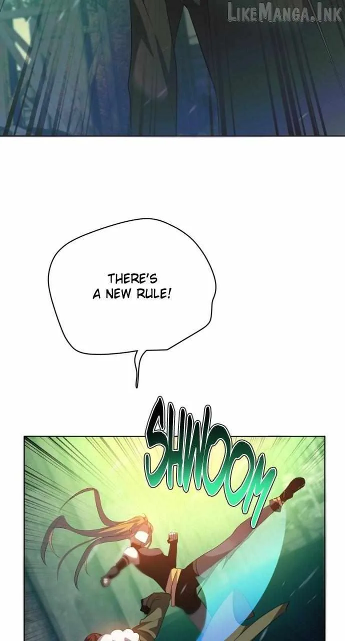 Zero Game Chapter 377 page 58